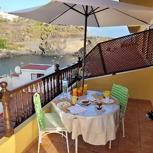  Apartment Maravilloso Apartamento Vistas Al Mar Y Volcan Spain