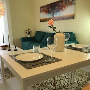  Appartamento Laureles - El Fraile Spagna