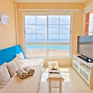  Appartamento Playa Paraiso Spagna