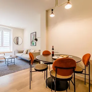  Apartment Bartolome By Sweet Spain