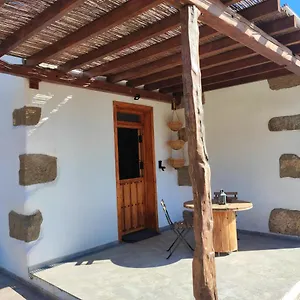 Casa Del Maquinista Vakantiehuis Aguatona