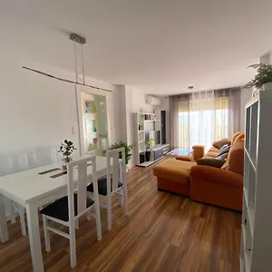  Apartment Familiar Alhambra