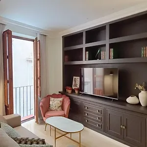  Apartment Pie De Torre Catedral