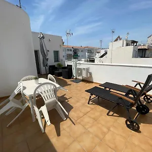 Apartment Apartamento Centro De Spain