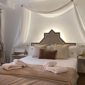 Adanar-apartamentos Muralla Ziri Appartamento