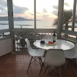  Apartment Vista Teide 305-306 Spain