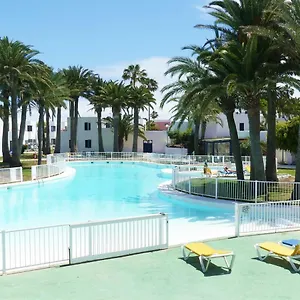  Appartamento Oasis Spagna