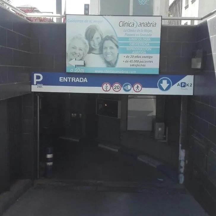 Santa Maria Apartment Precioso Apartamento En El Centro De Granada - Parking Gratuito 0*,